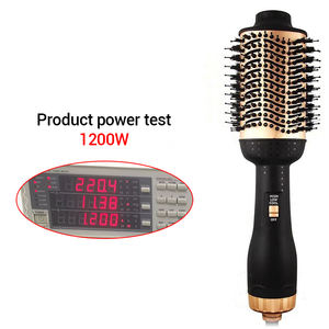 Mesky 3 en 1 sèche-cheveux et <span class=keywords><strong>brosse</strong></span> <span class=keywords><strong>volumisante</strong></span> peigne une étape <span class=keywords><strong>brosse</strong></span> à Air chaud sèche-cheveux Styler - Product Image 2