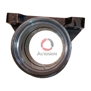 Kit de suspension robuste 20T pour <span class=keywords><strong>remorque</strong></span> : barre égaliseuse, support de ressort, barre de torsion – <span class=keywords><strong>Pièces</strong></span> de rechange pour essieu de camion - Product Image 3