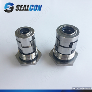 12 Mét CR / CRI / CRN Bơm Cartridge Con Dấu Cơ Khí - Product Image 1