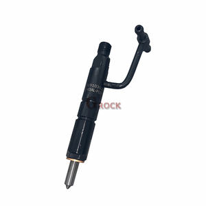 Injetores de Combustível KBAL-P028 F019103027 para Yuejin 1020 - Product Image 6