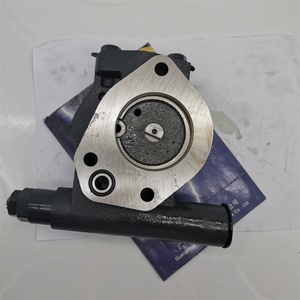 ปั๊มเกียร์ OEM 704-24-24420 PC200-6 PC120-6 PC220-6ปั๊มไฮดรอลิกปั๊มเกียร์704-24-24420 - Product Image 3