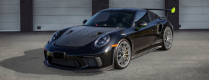 Jantes personnalisées Racing Ultimate Alu <span class=keywords><strong>CenterLock</strong></span> pour Porsche 911 GT3 991, jantes forgées - Product Image 6