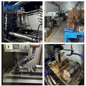 Tùy chỉnh tiêm khuôn nhà sản xuất tùy chỉnh độ chính xác cao mouldings khuôn nhựa sản phẩm nhà sản xuất nhà máy - Product Image 5