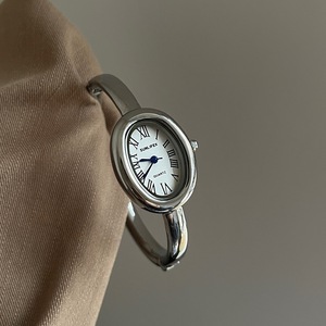 Orologio da <span class=keywords><strong>Donna</strong></span> <span class=keywords><strong>di</strong></span> Alta Qualità e <span class=keywords><strong>Lusso</strong></span>, Movimento al Quarzo, Nuovo Mini Orologio Dorato <span class=keywords><strong>per</strong></span> Signore - Product Image 4