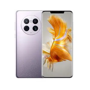 Ponsel berguna kondisi gratis, satu buah untuk Huawei M A T E 50 pro ponsel digunakan dengan sim ponsel pintar bekas asli