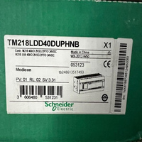 Módulo PLC TM218LDD40DUPHNB para Automatización Industrial