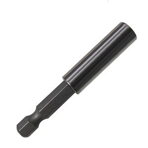 You Luke Extended <b>Bit</b> <b>Set</b> 60mm Hex Shank Steel <b>Screwdriver</b> <b>Bits</b> For Power Tools - Product Image 1