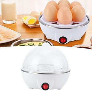 Mini Cuiseur à Œufs Électrique Portable Multifonctionnel Automatique Rapide en Plastique – Vente Chaude en Gros - Product Image 4