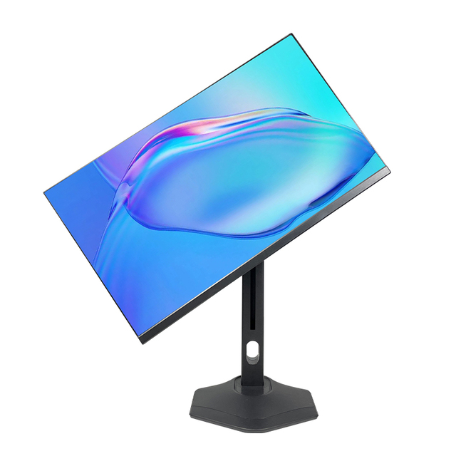 Wholesale OEM 21.5/23.8/27/32 Inch 75Hz/100Hz/165Hz/180Hz Gaming LED Monitor 1080p 1ms Office Desktop Computer Monitor