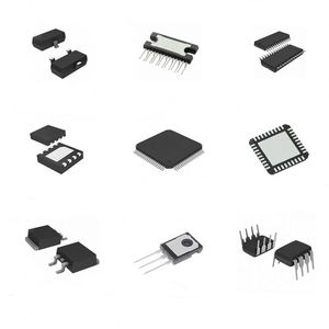 CXDB6CCDM-MAM Fournisseurs de composants électroniques d'origine BGA153 8 Go EMMC Puce Flash Industrielle - Product Image 1