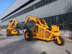 Envío gratis BELL 220 Registrador de tres ruedas Bell Tri Wheels Logger Price Bell 225 Logger - Product Image 5