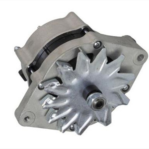 ไดชาร์จใหม่ 45-2777 สำหรับเครื่องยนต์เทอร์โมคิง 37 แอมป์ - Product Image 2