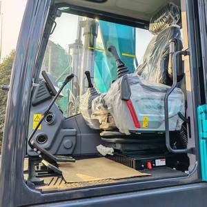 Nueva Excavadora de Orugas SWE215F de 22 Toneladas de Alto Rendimiento, Excavadora de Construcción de 215 Toneladas 215F - Product Image 6