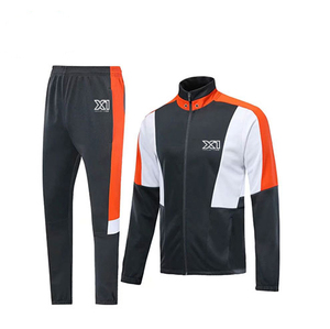 Tarifs abordables Conception professionnelle Nouvelle mode stylée par le fabricant Hommes Survêtements - Product Image 2