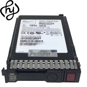 P21139-B21 960GB 2.5" SAS 6Gb/s ฮาร์ดดิสก์แบบ SSD สำหรับใช้งานภายใน รองรับการใช้งานแบบผสม สำหรับเซิร์ฟเวอร์ ProLiant - Product Image 3