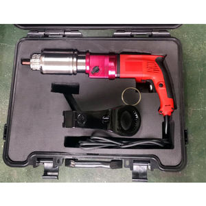 Herramientas de apriete de pernos de llave dinamométrica eléctrica de <span class=keywords><strong>pistola</strong></span> de perno de tuerca de alto torque 400-2600Nm - Product Image 5