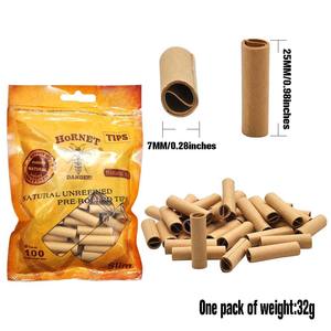 Disposable Filter <strong>Paper</strong> for 5 6 7mm Cigarette Holders &amp; <strong>Rolling</strong> Bags for Smoking Accessories - Product Image 6