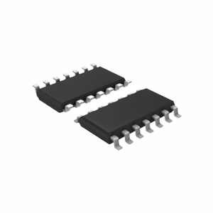 Power Management (PMIC) A6800SL-T Original One Stop Service 14 SOlC Buy Electronics Components Online - Product Image 1