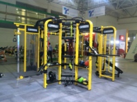 TZ-360S multigimnasio para el hogar, equipo de gimnasio deportivo, máquina de fuerza, sinergia 360 para culturismo
