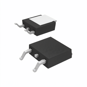 ทรานซิสเตอร์ AUIRFR4615 TO-252AA ชิ้นส่วนอิเล็กทรอนิกส์ของแท้ - Product Image 1