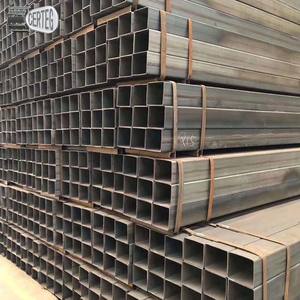 Conducto de protección de cableado eléctrico <span class=keywords><strong>Jordan</strong></span>, tubo de acero recocido negro de Metal suave de calibre pesado asequible de alta calidad - Product Image 2