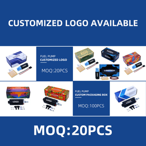 Bomba de combustible eléctrica Universal E2068 2068 para <span class=keywords><strong>Yamaha</strong></span> Toyota <span class=keywords><strong>VW</strong></span> Daewoo BMW Venta 23221-74021 80454001 E2068 - Product Image 6