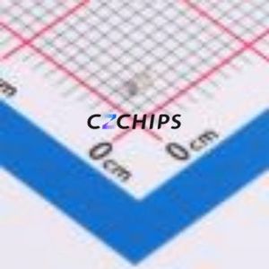ตัวเก็บประจุแบบ SMD (MLCC) รุ่น CC0603FRNPO0BN100 ขนาด 0603 ( ค่าความจุ: 10pF ) ( ความแม่นยำ: 1% แรงดันไฟฟ้า: 100V ) - Product Image 1