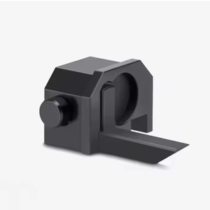 Servicios de Mecanizado CNC de Aleación de Aluminio con Brochado para Fresado y Pulido - Product Image 2