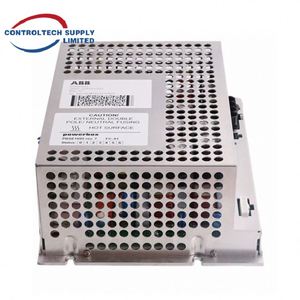 ใหม่คุณภาพสูง DSQC661 3HAC026253-001 อะไหล่แหล่งจ่ายไฟอัตโนมัติ วัสดุอะลูมิเนียม ราคาดีที่สุด - Product Image 2