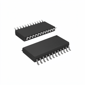 STP16DP05MTR 24 SOlC Components Electronic Manufacturer Channel Power Management (PMIC) - Product Image 1