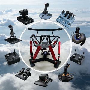 Nuevo Simulador de <span class=keywords><strong>Juegos</strong></span> 9D, Simulador de Realidad Virtual de Aviones, Máquina de <span class=keywords><strong>Juegos</strong></span> de Realidad Virtual, Simulador de Vuelo - Product Image 5