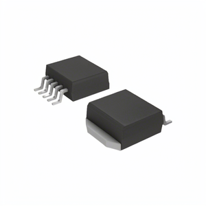 NCP5663DS15R4G TO 263 6, D2PAK , TO 263BA Power Management (PMIC) Components Electronic Original One Stop Service - Product Image 1