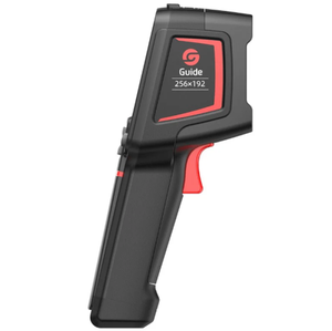 Sensmart PC210 Tool-Style Handheld <b>Thermal</b> <b>Imager</b> 256*192 IR Resolution -20~550C Wide Temp Range 45mK NETD 375g Lightweight - Product Image 1