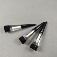 Gloss repulpant pour les lèvres Max, végan, transparent, repulpant pour les lèvres, expert en remplissage des lèvres, marque privée