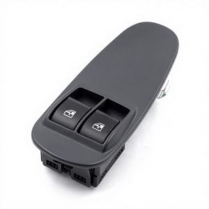 สวิตช์ควบคุมกระจกไฟฟ้ารถยนต์ Fiat รุ่น 504266999 - Product Image 4