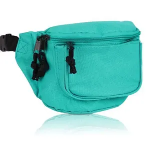 military waist fanny pack waist pack waist bag