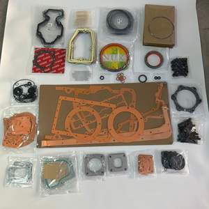 Kit de Juntas de Motor Nuk para Motores Industriales Perkins 4012 4016 4008 4006, Componentes de Cabeza de Cilindro y Sellado - Product Image 3