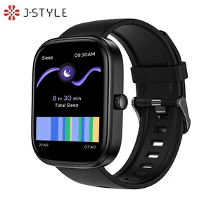 2319A ws09 jam tangan pintar pria, arloji cerdas 2023 ultra dengan kartu sd, relojes 4g k 55 ka display