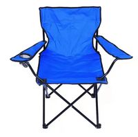 Vente en gros, chaise pliante pour l'extérieur, logo personnalisé, 600D Oxford, réglable, pliable, pas cher, chaise de plage, de camping