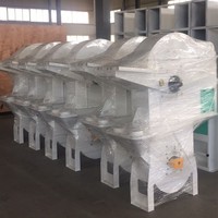 DTG50/33 40-50 tonnes par heure élévateur à godet palan convoyeur de levage paddy riz maïs plastique seau ceinture ascenseur