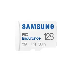 Original Samsung PRO Endurance Micro TF sd Card 32GB 64GB V10 U1 Memory Card 128GB 256GB V30 U3 High Speed Class 10 TF Card