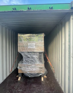 11.80 मीटर कैंची लिफ्ट zs1012hd हवाई कार्य मंच 10% बंद - Product Image 2