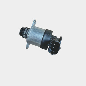 Vanne d'injection 0928400821, régulateur de pression de carburant diesel haute pression, compatible avec le système Bosch - Product Image 1