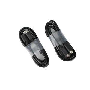 VGA <b>Cable</b> Male To Male 45VGA Connector <b>For</b> <b>Computer</b> Monitor Display Connection High Definition Signal Transmission - Product Image 4