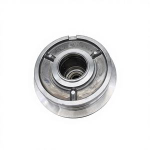 Kit de tambour d'embrayage en aluminium de qualité taïwanaise pour transmission Chevrolet Cruze/Cavaliers 6T41, vente directe d'usine - Product Image 3