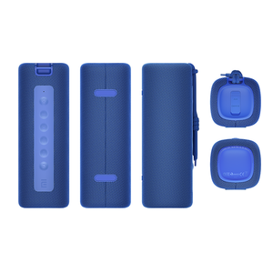 <span class=keywords><strong>Xiaomi</strong></span> Mi portátil BT altavoz exterior <span class=keywords><strong>16W</strong></span> TWS conexión sonido de alta calidad IPX7 resistente al agua 13 horas de reproducción Mi altavoz - Product Image 4