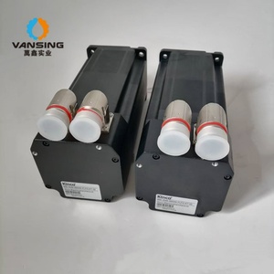 มอเตอร์เซอร์โว85S-0045-05AAK-FLFO-KT-02สำหรับ kaituo Slitter-scorer เส้นกระดาษลูกฟูก - Product Image 1