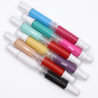 OCHAIN Cosmetics Private Label Primer Ombre à paupières sans cruauté liquide Vegan Matte Waterproof Base de fard à paupières