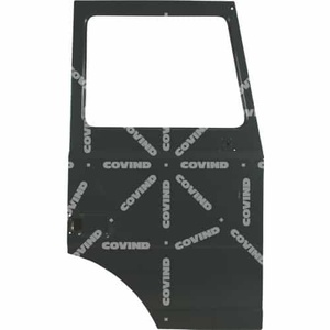 Covind Right Hand Car <b>Door</b> with Hinges Model 192/2 for OM115 OM190 OM165 2.190 Turbostar (4786715) Italy - Product Image 1