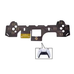 PS5 <span class=keywords><strong>Flex</strong></span> pcb เกมคอนโซลเกมแพดวิดีโอเกมคอนโทรลเลอร์ FPC ASSEMBLY - Product Image 1